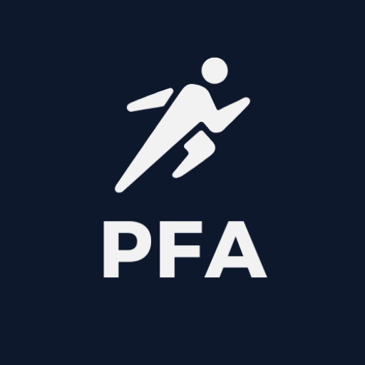 Air Force PFA Calculator App Logo